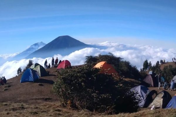 gunung prau